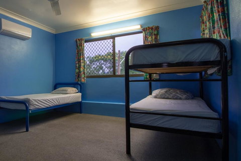 JJs Backpackers Hostel - Broome Tourism 1