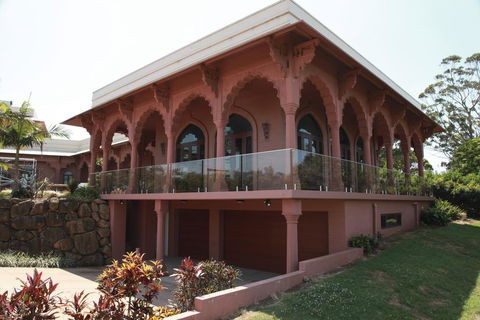 Jodha Bai Retreat - Broome Tourism 0
