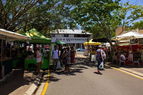 Joes Waterhole Hotel - Broome Tourism 0