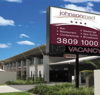 Johnson Road Motel - Broome Tourism