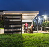 Jolly Swagman Acccommodation Park - Broome Tourism