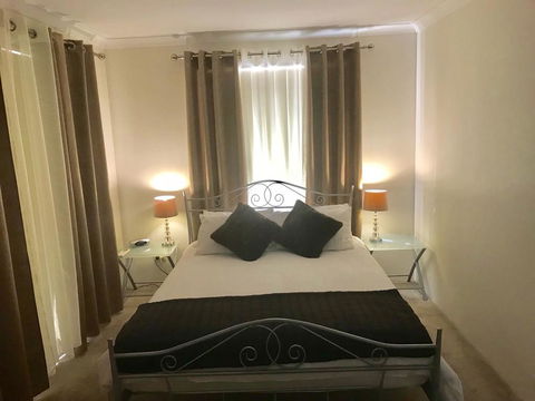 Joondalup Apartment - Broome Tourism 0