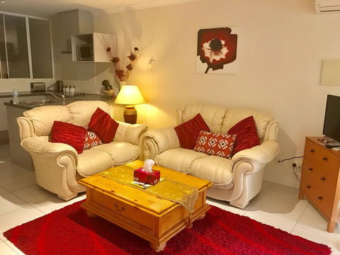 Joondalup Apartment - Broome Tourism 3