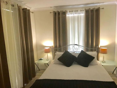 Joondalup Apartment - Broome Tourism 1