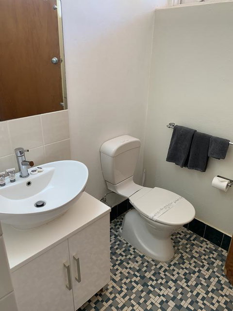 Jumbuck Motel - Broome Tourism 1