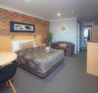 Jumbuck Motor Inn