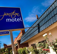 Junction Motel - Broome Tourism