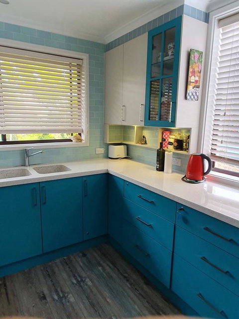 JUST-4-YOU! Amazing Sea Views, WIFI, Fullly Air-conditioned, King Bed - Broome Tourism 2