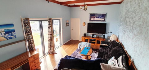 JUST-4-YOU! Amazing Sea Views, WIFI, Fullly Air-conditioned, King Bed - Broome Tourism 0