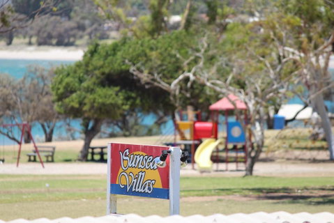 Kalbarri Sunsea Villas - Broome Tourism 0