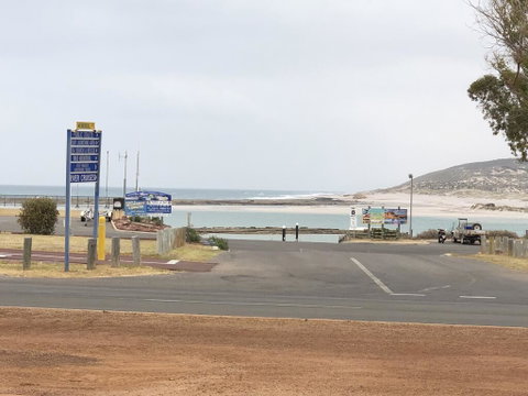 Kalbarri Sunsea Villas - Broome Tourism 3