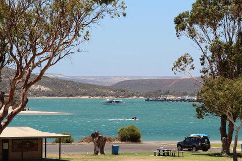 Kalbarri Sunsea Villas - Broome Tourism 2