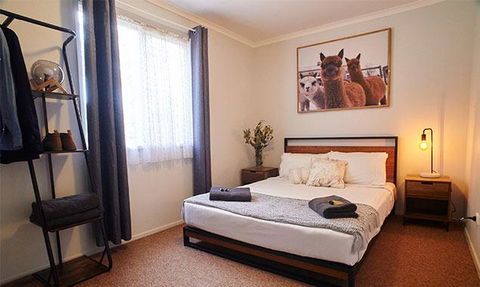 Kalgan River Chalets And Caravan Park - Broome Tourism 3