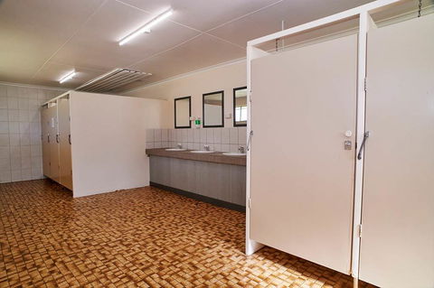 Kalgan River Chalets And Caravan Park - Broome Tourism 1