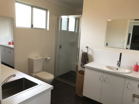 Kalgan River Retreat - Broome Tourism 3