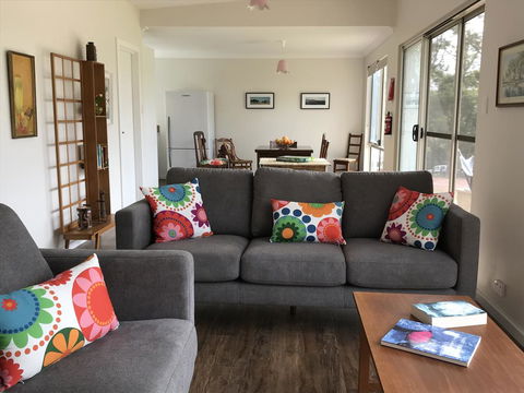Kalgan River Retreat - Broome Tourism 2