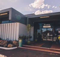 Kalgoorlie Overland Motel - Broome Tourism