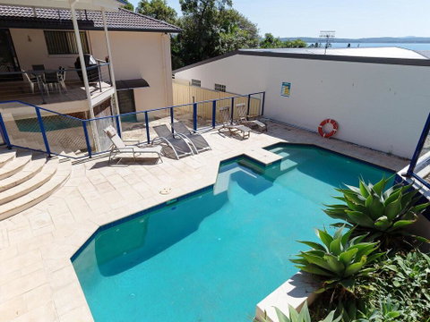 Kallaroo, 3 Kallaroo Street- Great House With Views, Pool, WIFI And Aircon - Broome Tourism 0