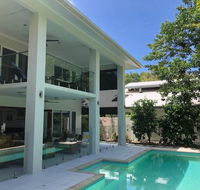 Kallista Ocean Edge Estate Palm Cove 5 min to the beach and restaurants - Broome Tourism