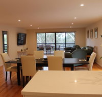 kanburra house - Broome Tourism