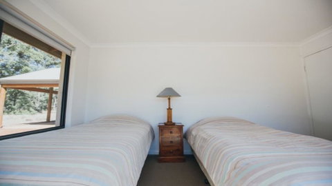 Kangaroo Retreat - Broome Tourism 3