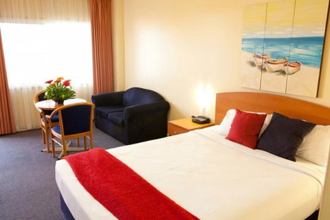 Karinga Motel, SureStay Hotel By Best Western - Broome Tourism 3