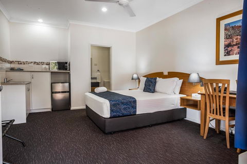 Karratha Central Apartments - Broome Tourism 1