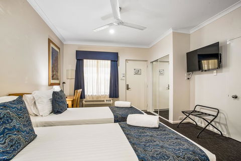 Karratha Central Apartments - Broome Tourism 2
