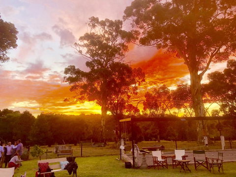 Karri House. Eat - Stay - Love - Broome Tourism 3