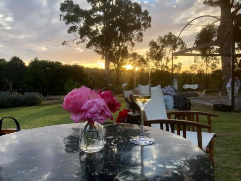 Karri House. Eat - Stay - Love - Broome Tourism 1