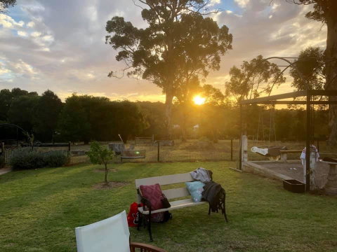 Karri House. Eat - Stay - Love - Broome Tourism 2