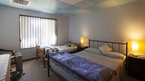 Kathys Place Bed And Breakfast - Broome Tourism 3