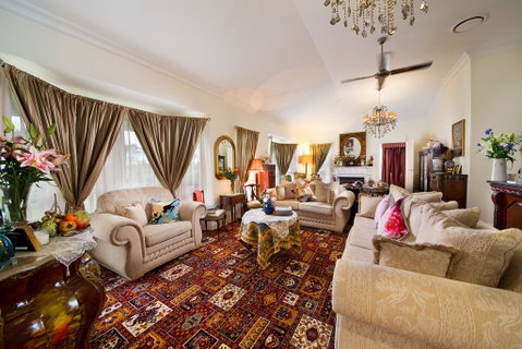 Katoomba Manor - Broome Tourism 1