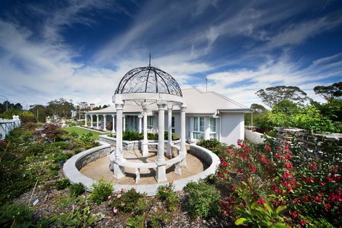 Katoomba Manor - Broome Tourism 0
