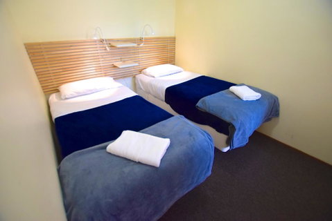Katoomba Townhouses - Broome Tourism 1