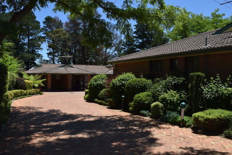 Katoomba Townhouses - Broome Tourism 0