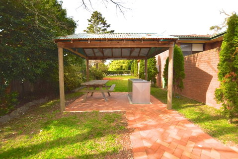Katoomba Townhouses - Broome Tourism 2
