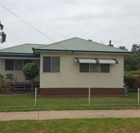 Kaylee Cottage Mudgee - Broome Tourism