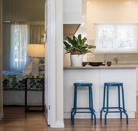 Keeler Cottage - Broome Tourism