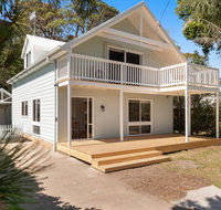 Kendall Cres 49 Burrill Lake - Broome Tourism