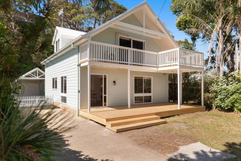 Kendall Cres 49 Burrill Lake - Broome Tourism 0