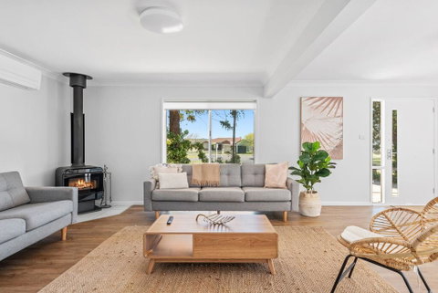 Kendall Cres 49 Burrill Lake - Broome Tourism 2