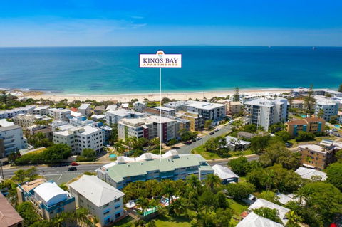 Kings Bay Apartments - Broome Tourism 6