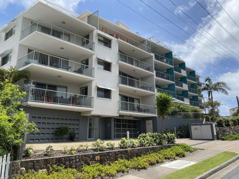 Kings Bay Apartments - Broome Tourism 9