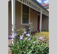Kenmaur Cottage - Broome Tourism
