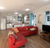 Kennedy Cottage - Broome Tourism