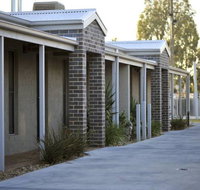 Kennedy Holiday Villas - Broome Tourism