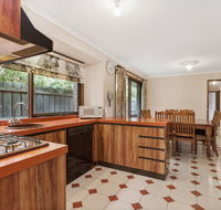 Kennington Cottage - Broome Tourism