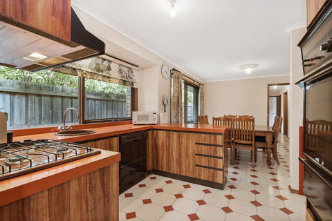 Kennington Cottage - Broome Tourism 0