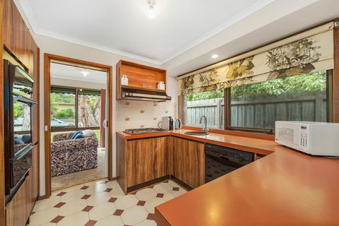 Kennington Cottage - Broome Tourism 1